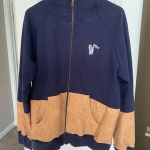 Billionaire Boys Club (BBC) wealth hoodie